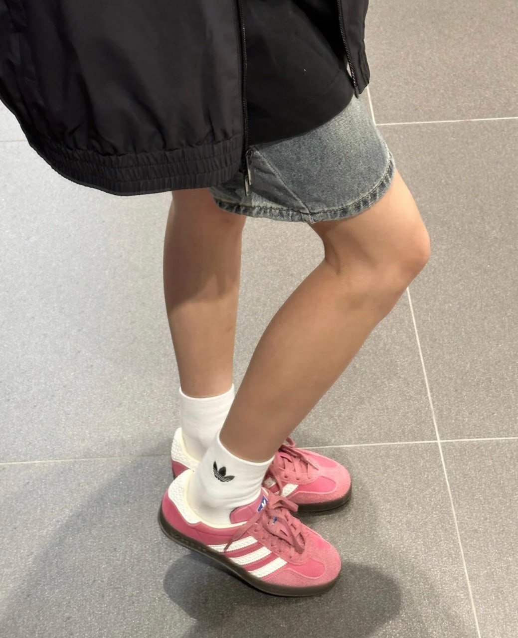 adidas -3