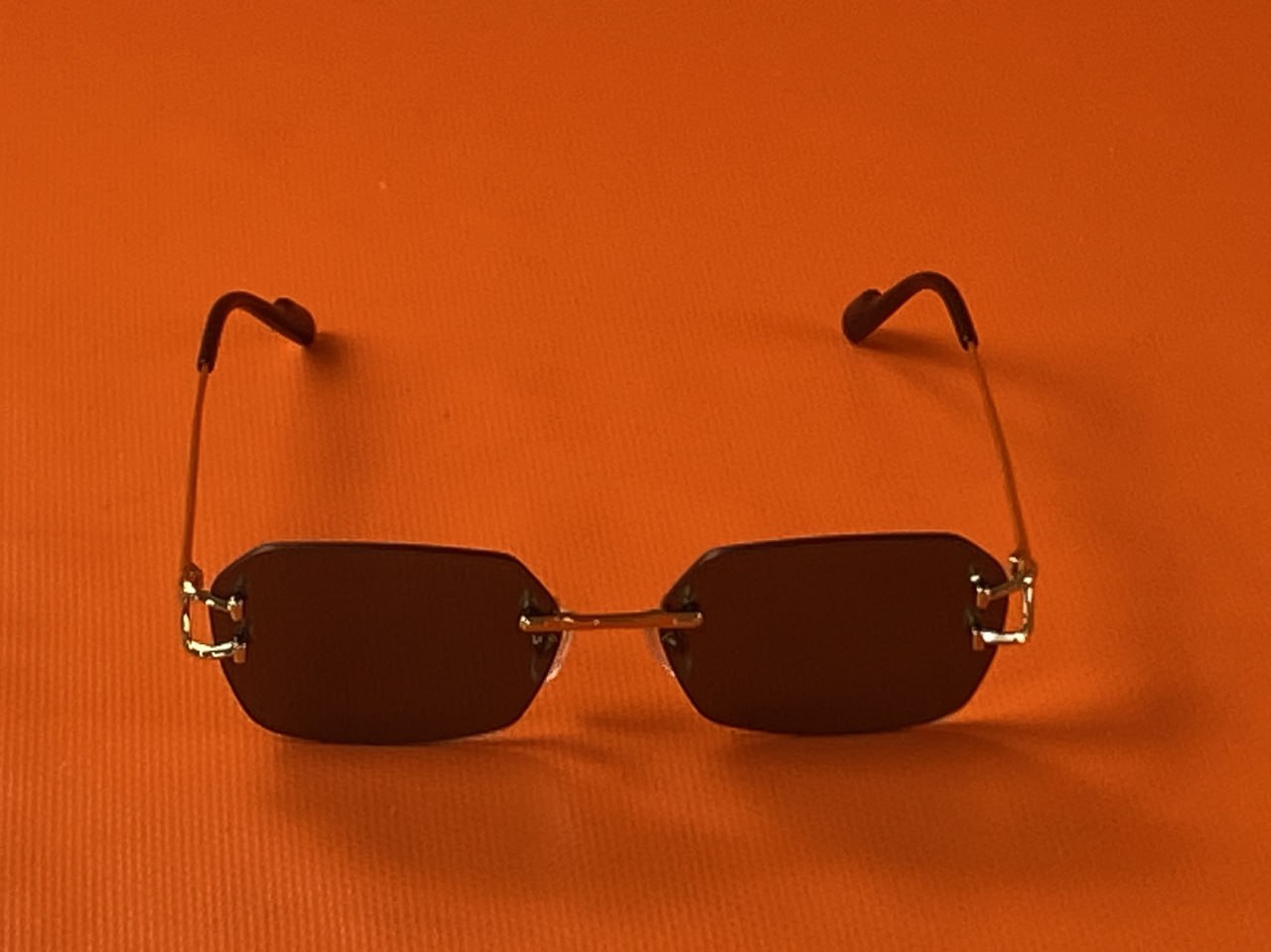 CARTIER sunglasses -2