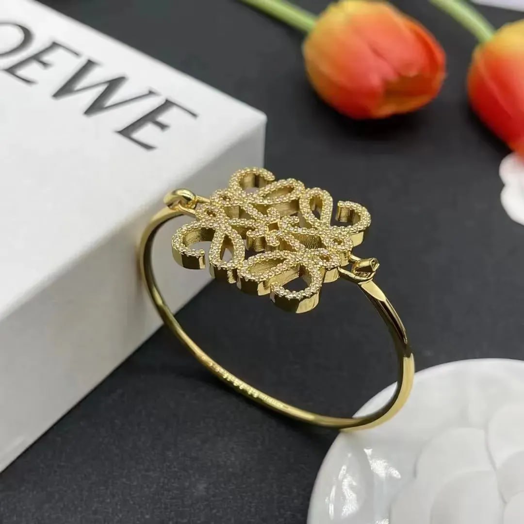LOEWE bracelet -2