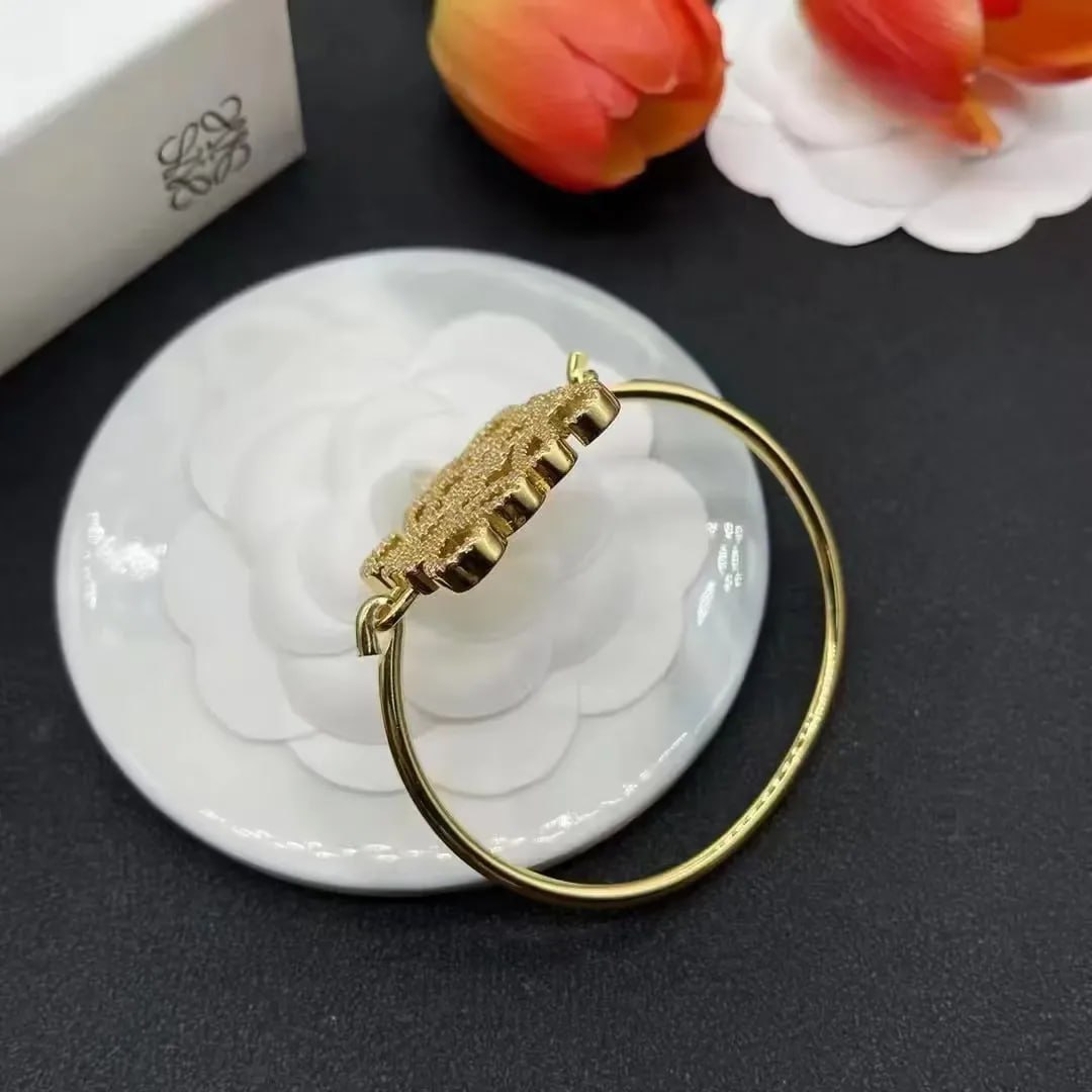 LOEWE bracelet -4