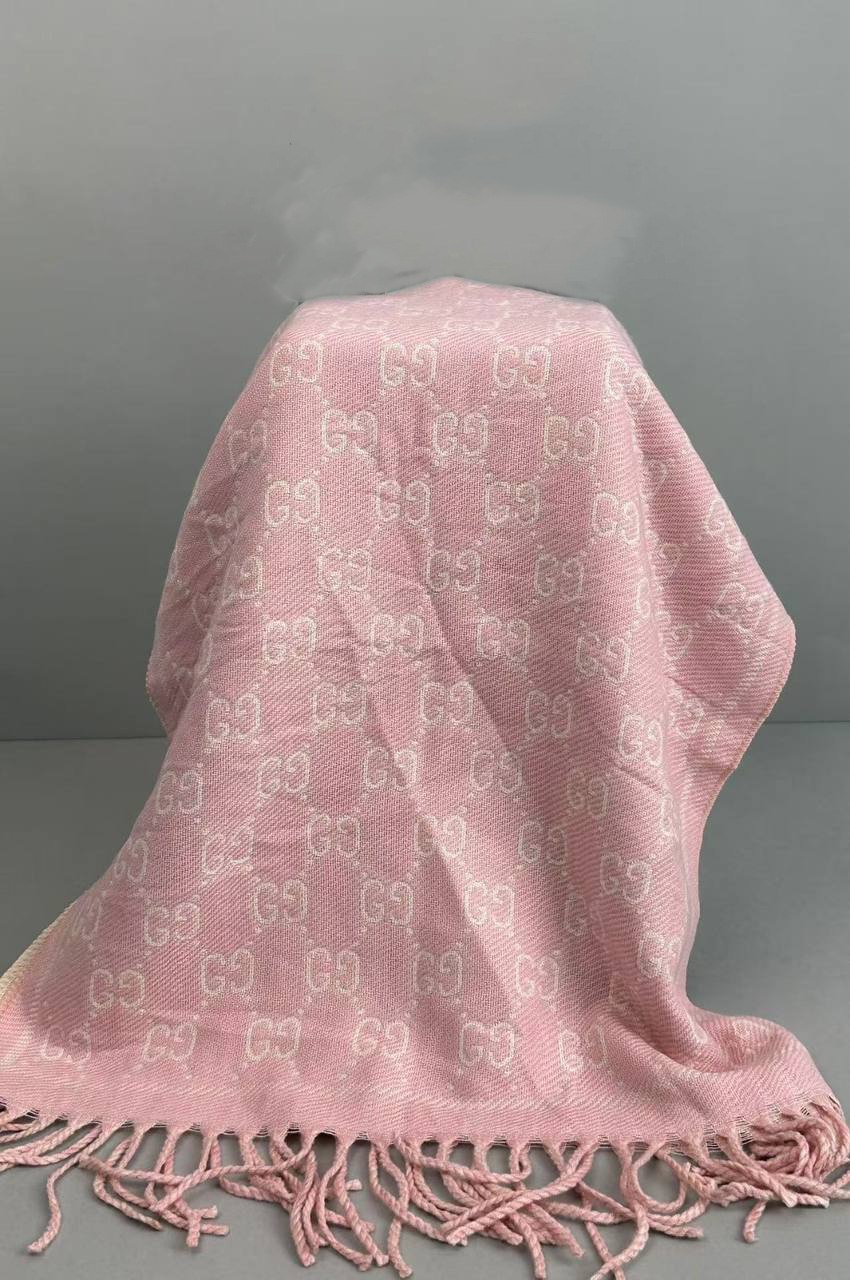 Gucci Scarf -3