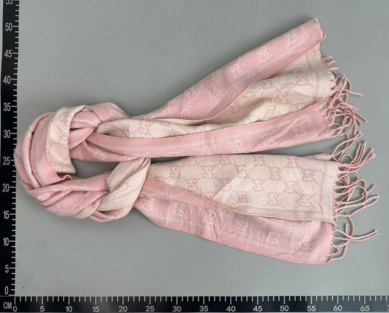Gucci Scarf -2
