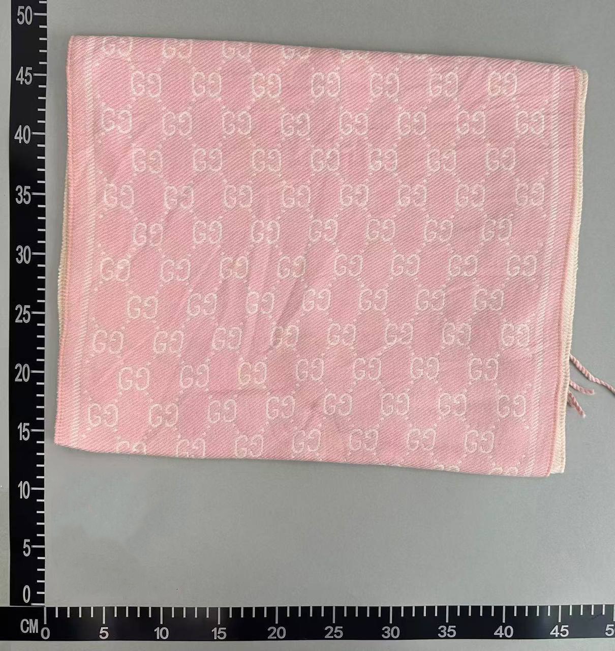 Gucci Scarf -4