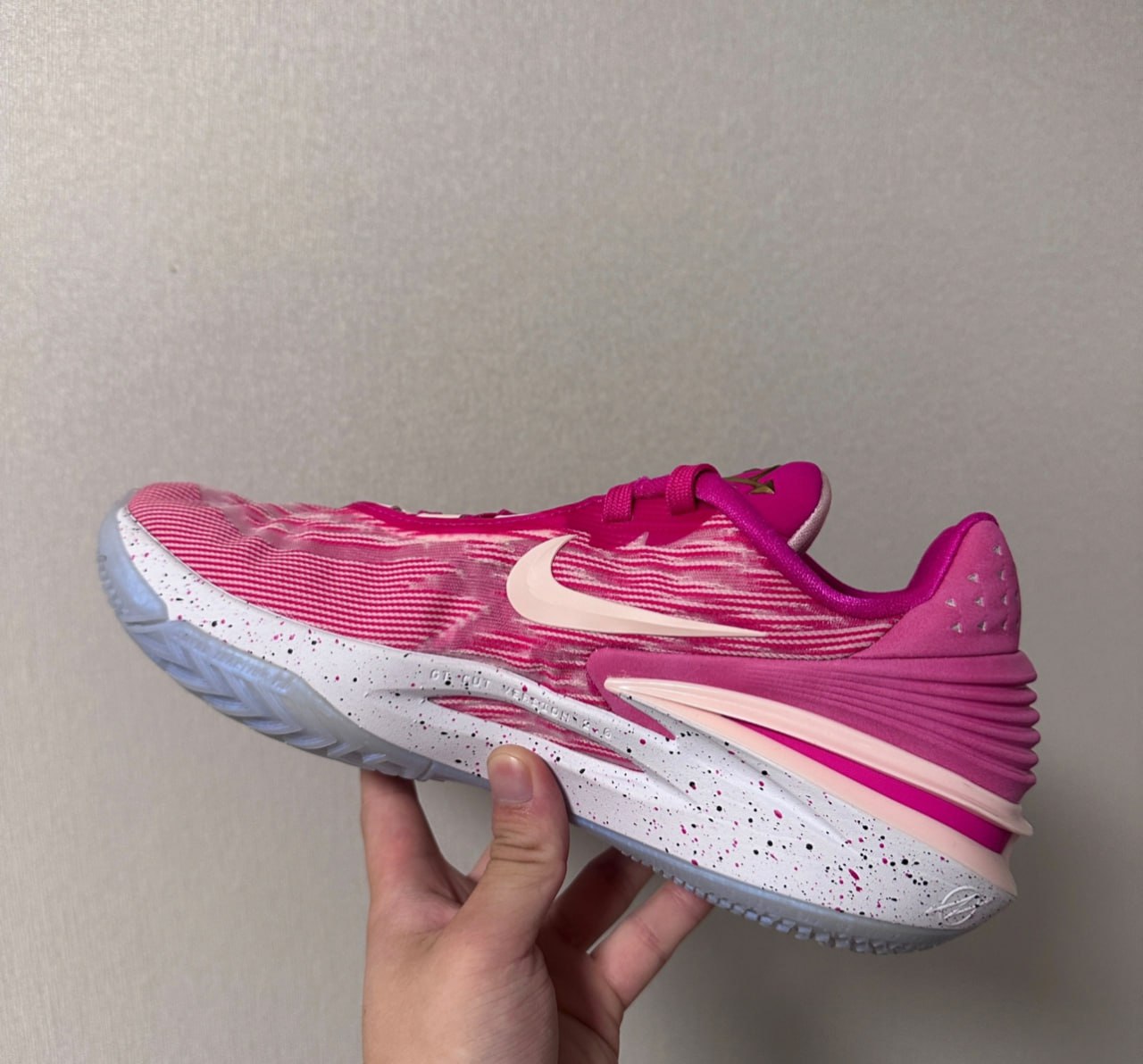 Air Zoom