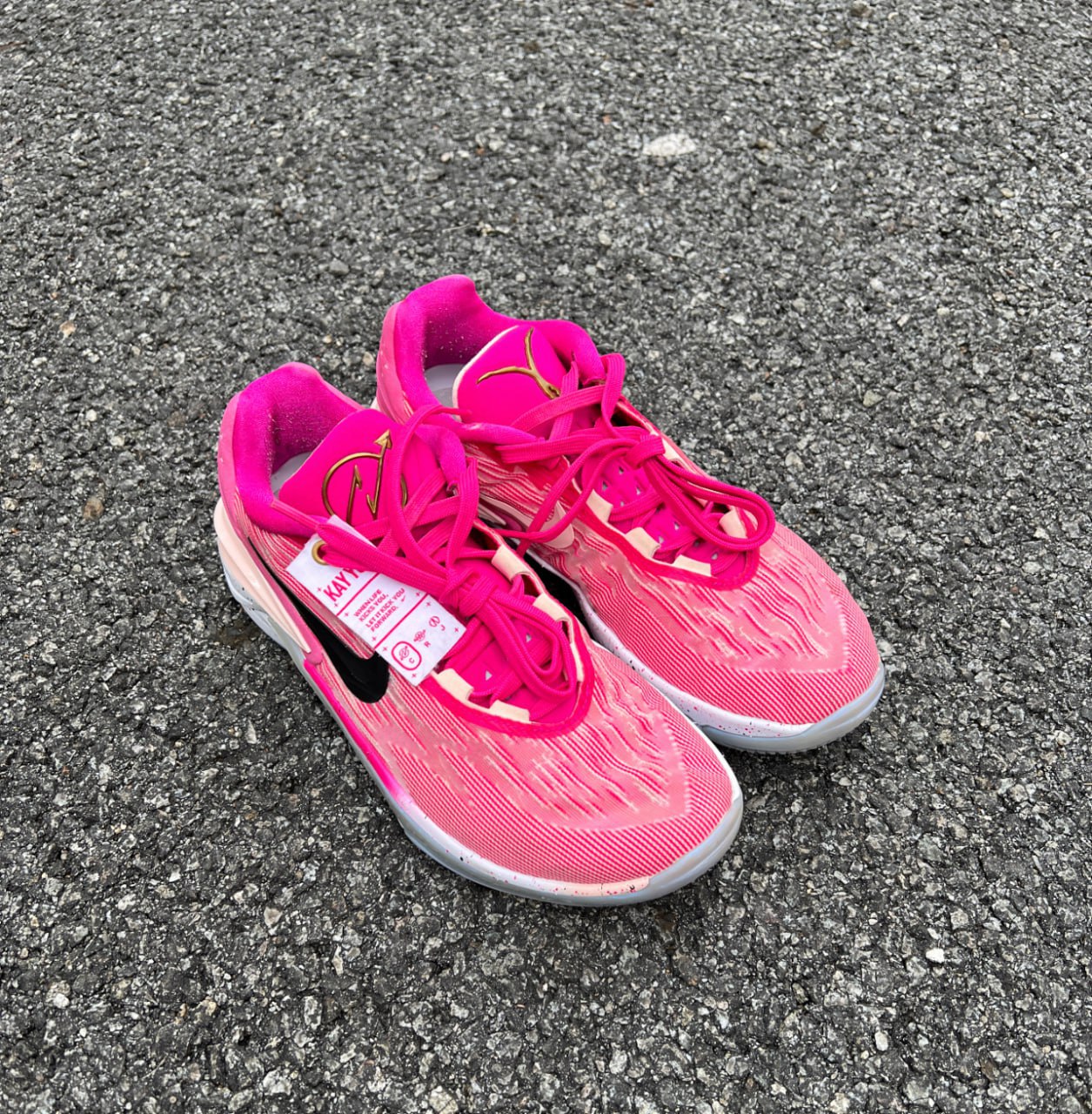 Air Zoom -2