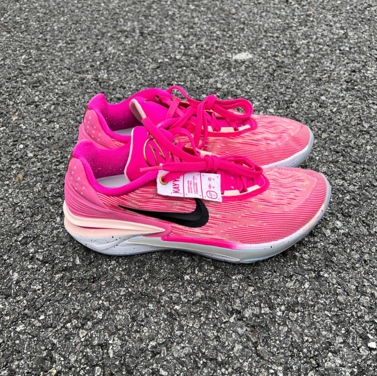 Air Zoom -3