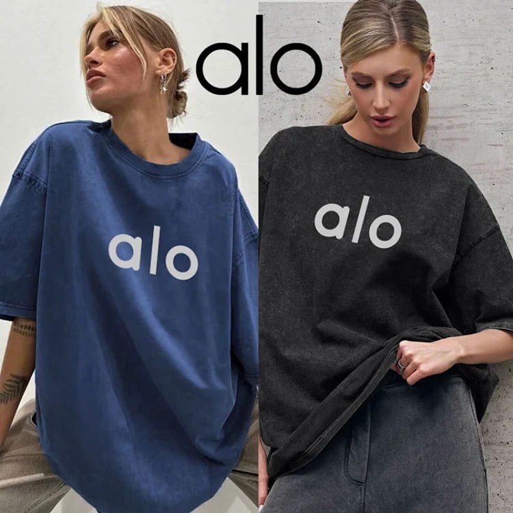 ALO TEE -2