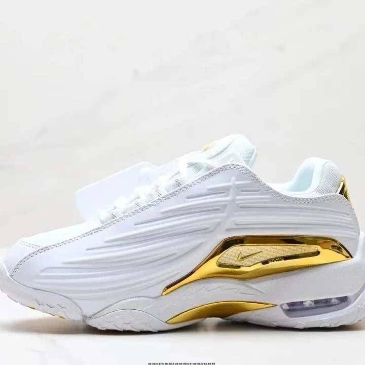 Nike x Nocta Hot Step 2 Sneake