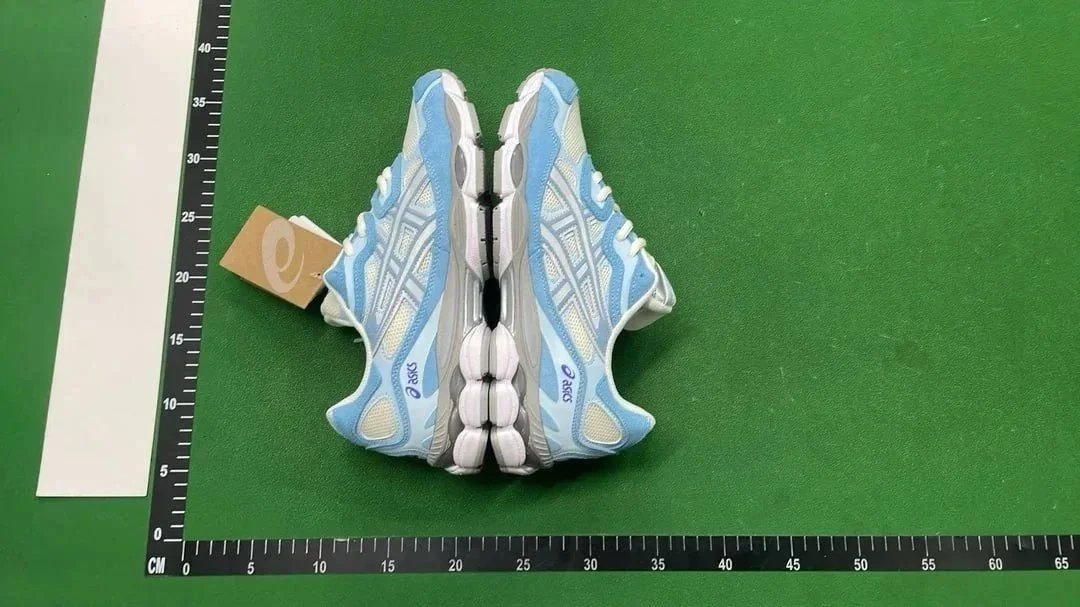 Nike x Nocta Hot Step 2 Sneakers shoes & Asics shoes （38 styles OG） -2