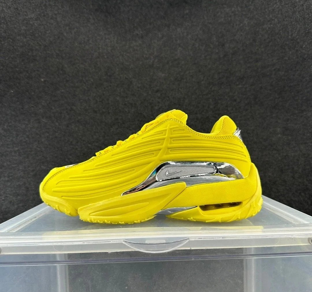 Nike x Nocta Hot Step 2 Sneakers shoes & Asics shoes （38 styles OG） -3