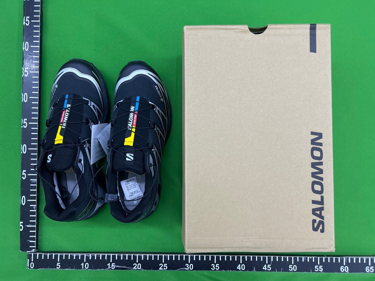 Salomon -2