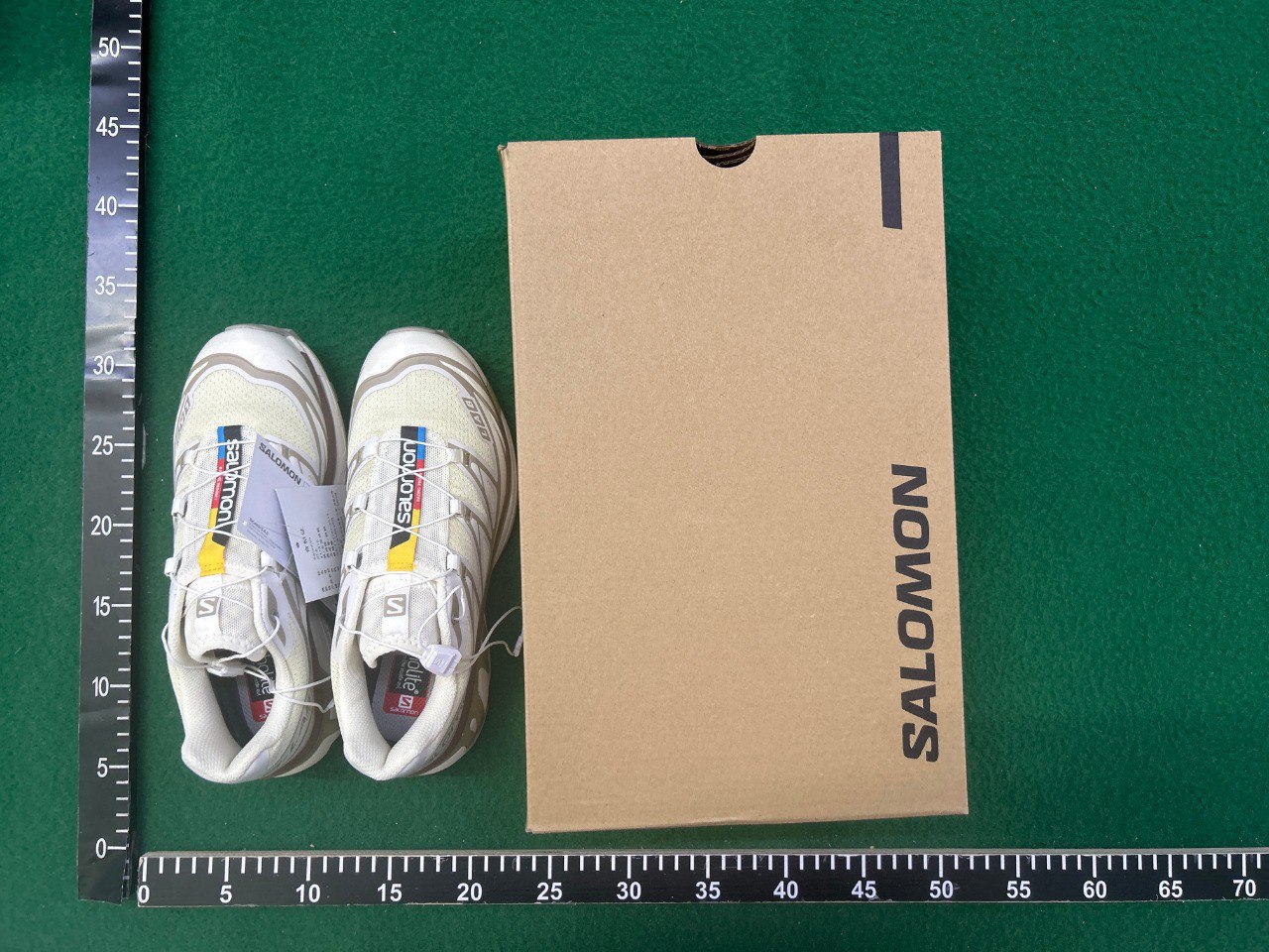 Salomon -3