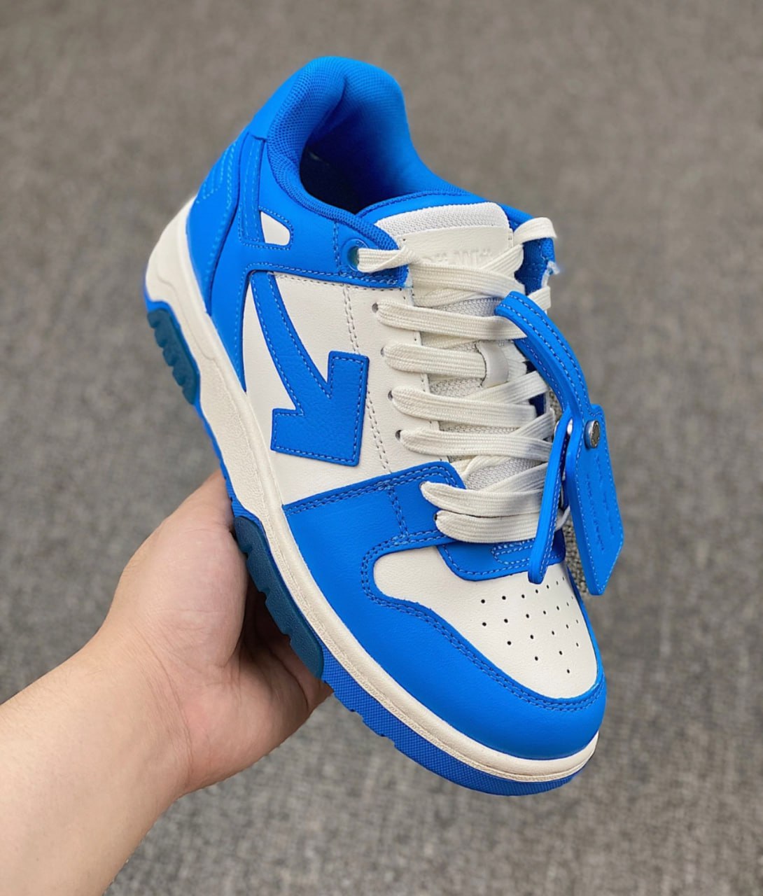 Off white new -2
