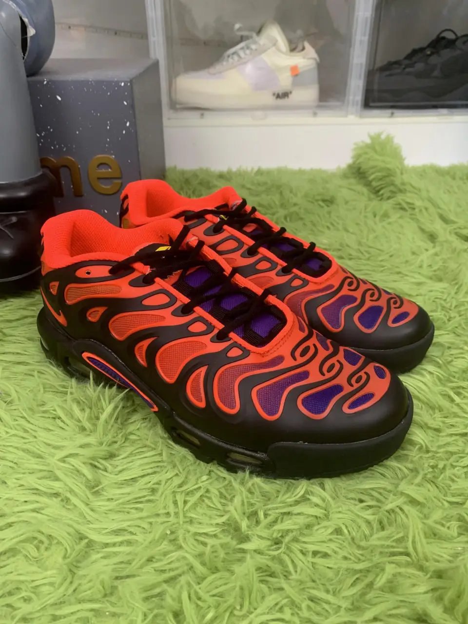 nike air max plus drift -4