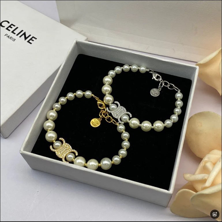 Valentino bracelet