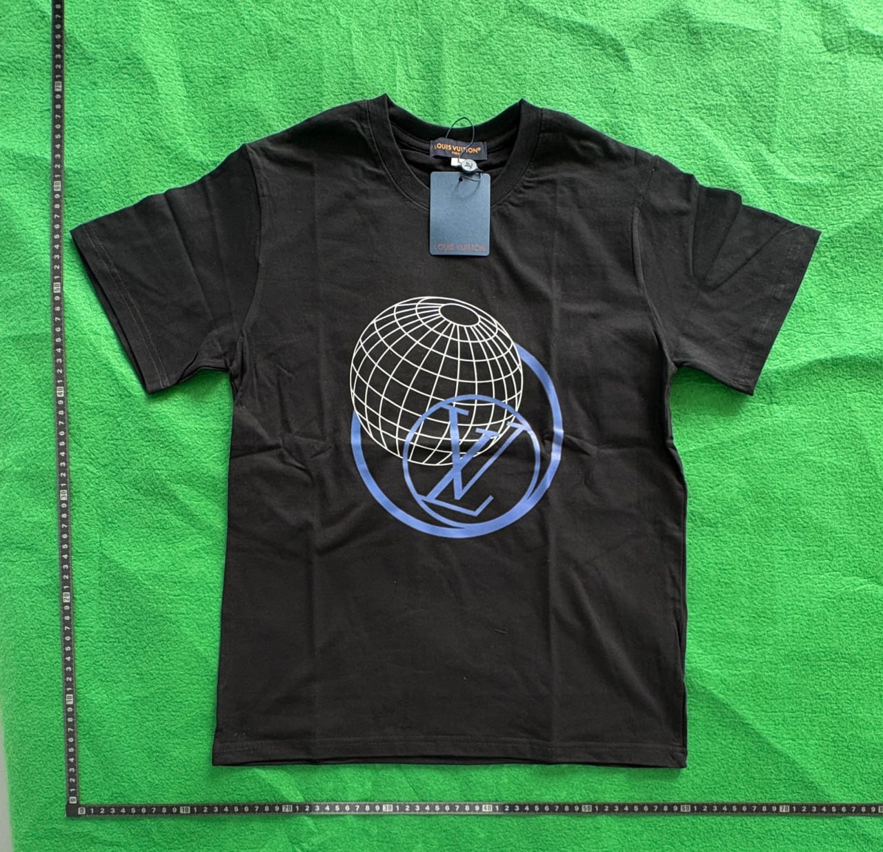 Dior/LV T-shirt -4