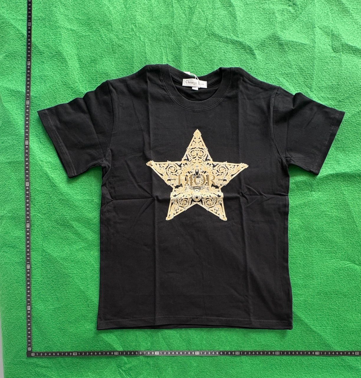Dior/LV T-shirt -2