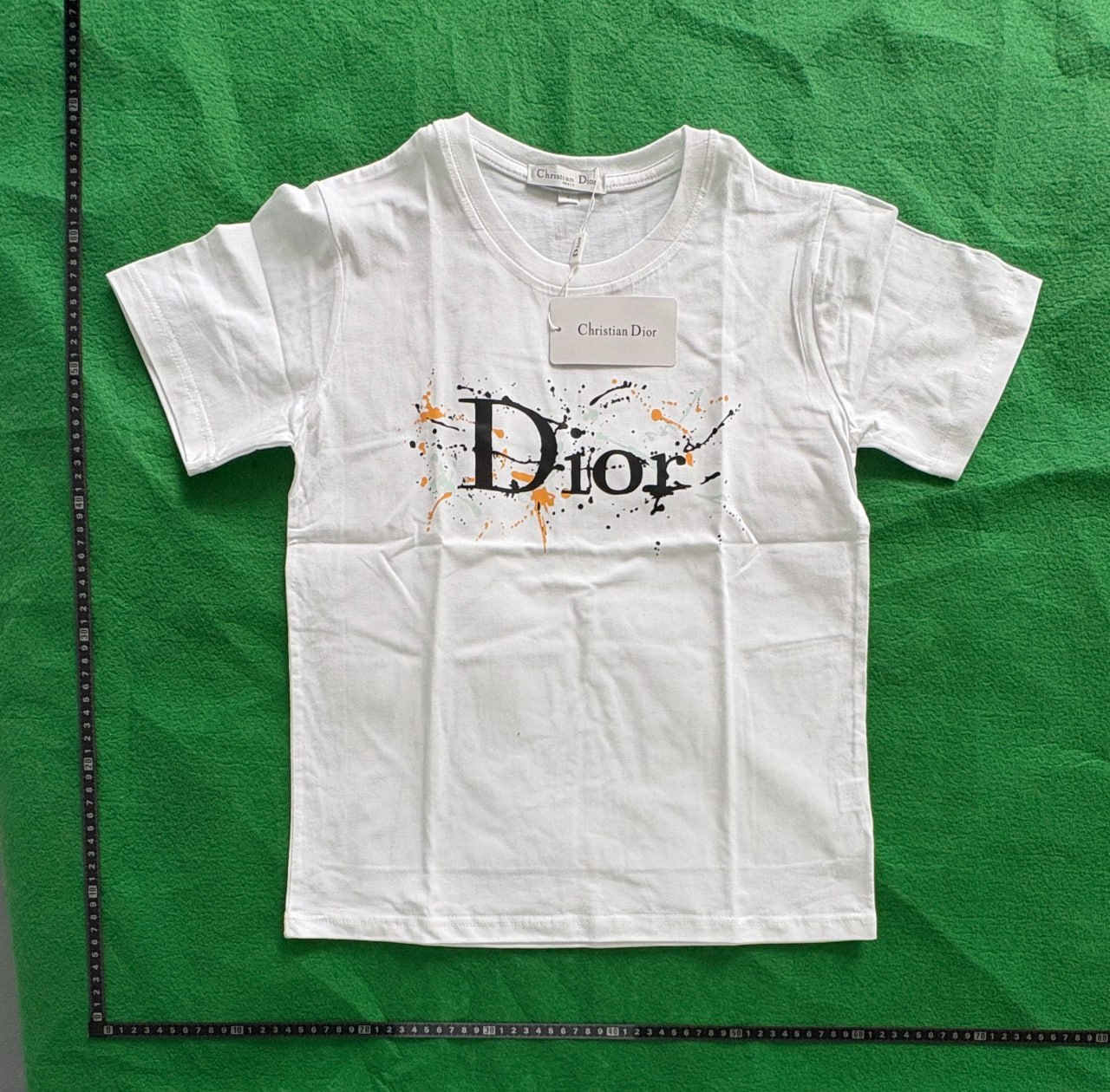 Dior/LV T-shirt -5