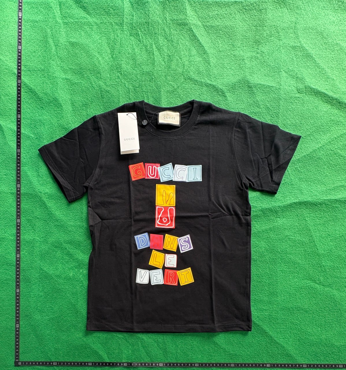 NEW Gucci T-shirt/Hoodie（40 STYLE TOP） -4