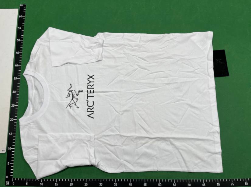 Arcteryx/Givenchy T-shirt/Hoodie -3