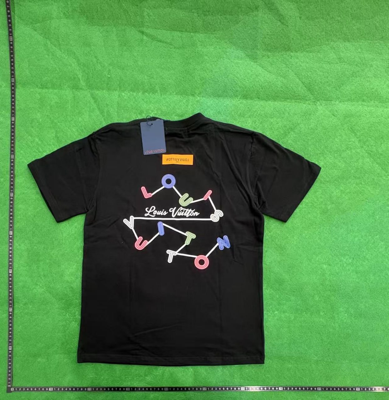 NEW LV T-SHIRT -2