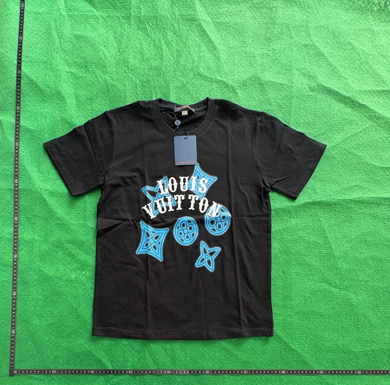 NEW LV T-SHIRT -5