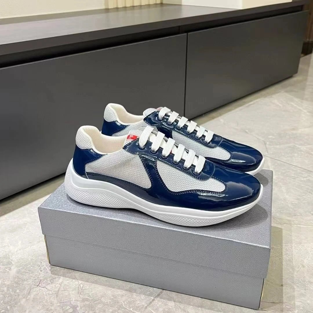 PRADA America's Cup SHOE -3