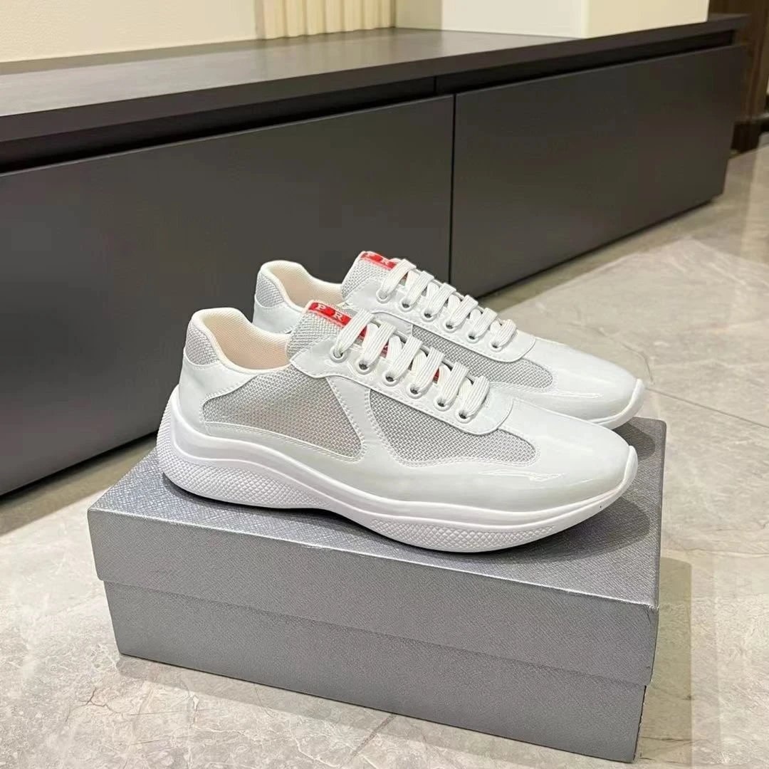 PRADA America's Cup SHOE -2