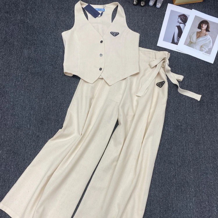  prada miumiu Summer Women's Clothing -2
