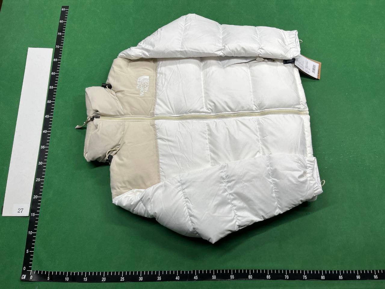 TNF Puffers  Down jacket Vest( 39 style TOP） -4