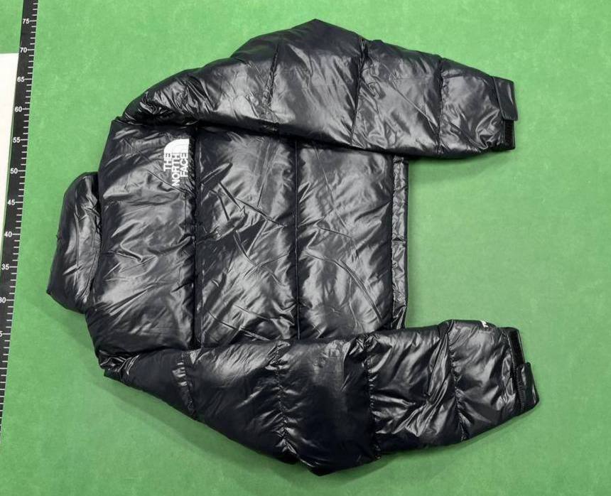 TNF Puffers  Down jacket Vest( 39 style TOP） -5