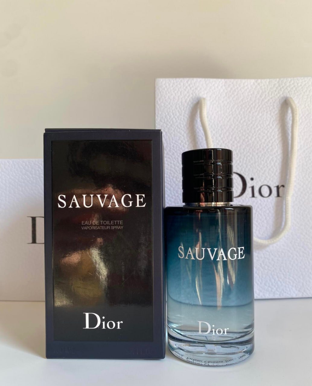brand perfume
