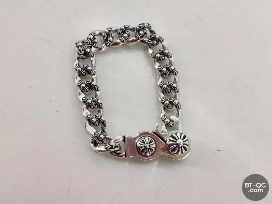 Chrome Hearts Bracelets -2