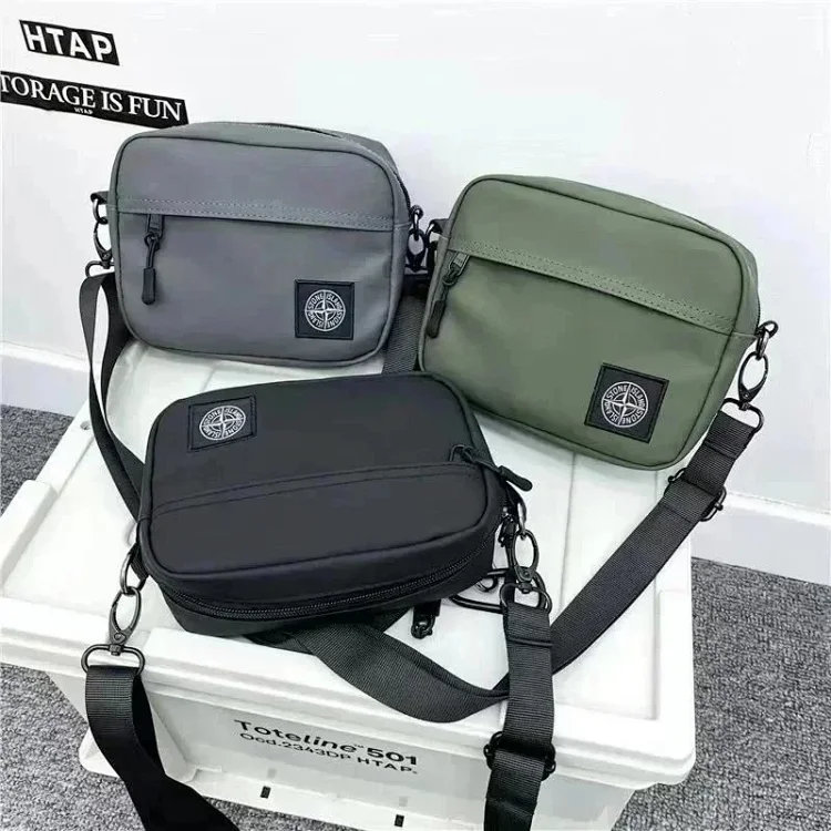 Stone Island Bag