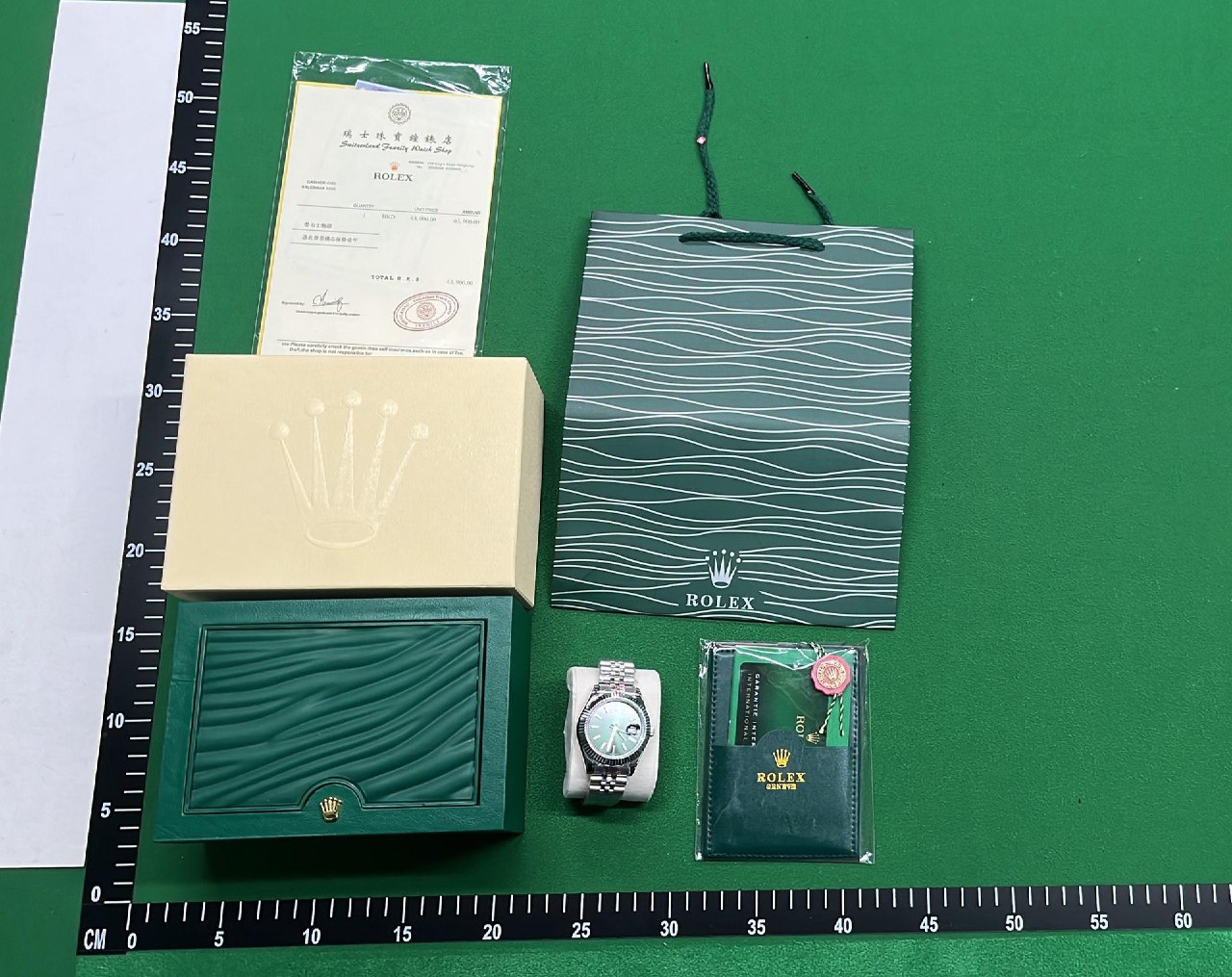 ROLEX watches -2