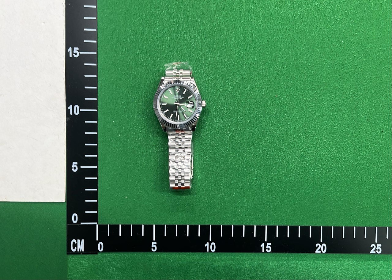 ROLEX watches -3