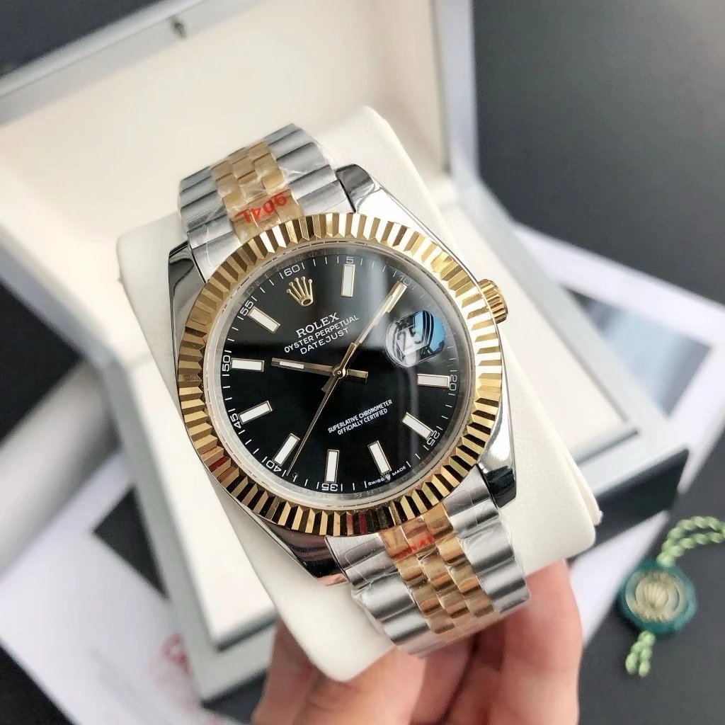 Rolex Watches