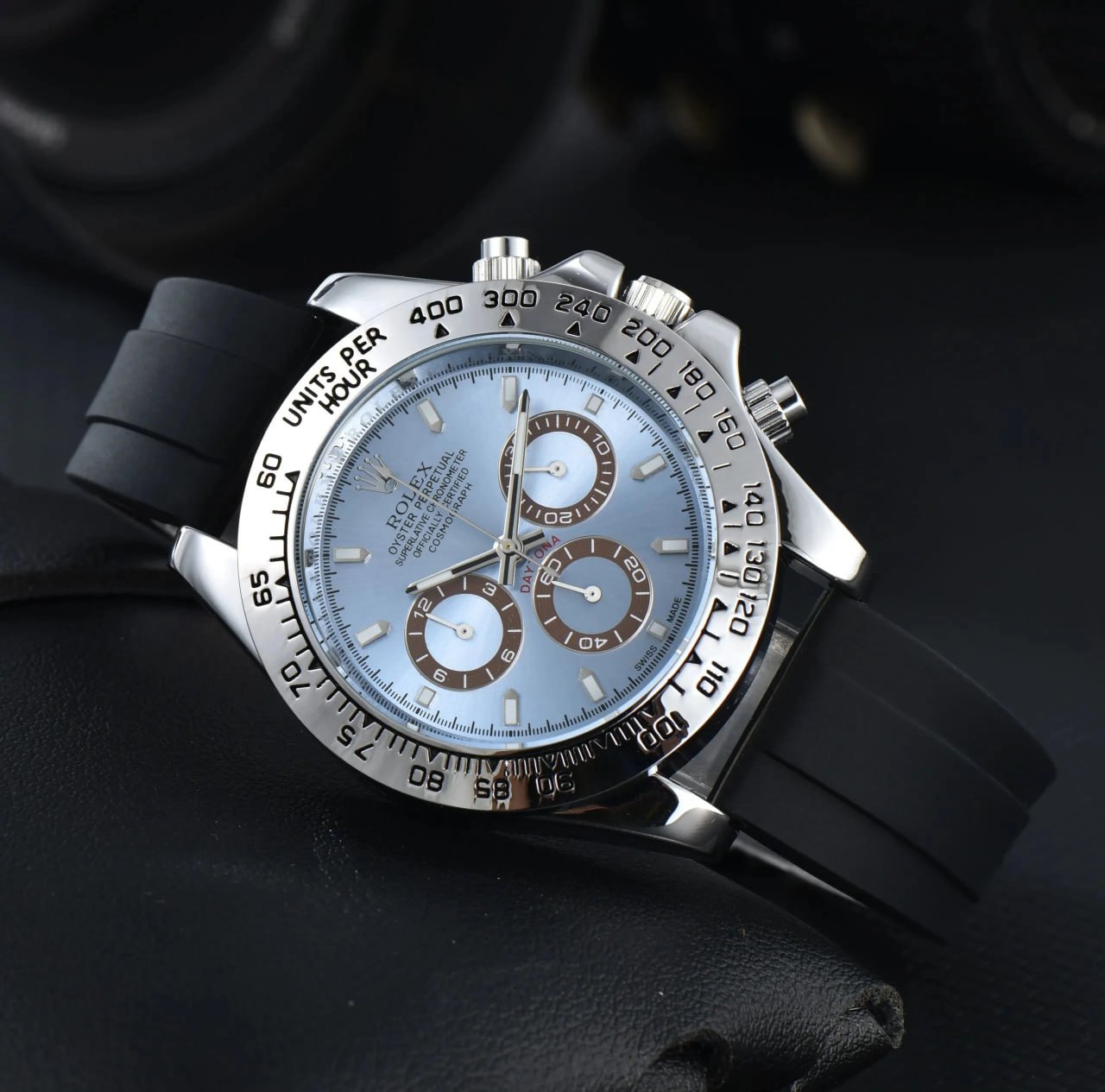 Rolex Watch Datejust -2