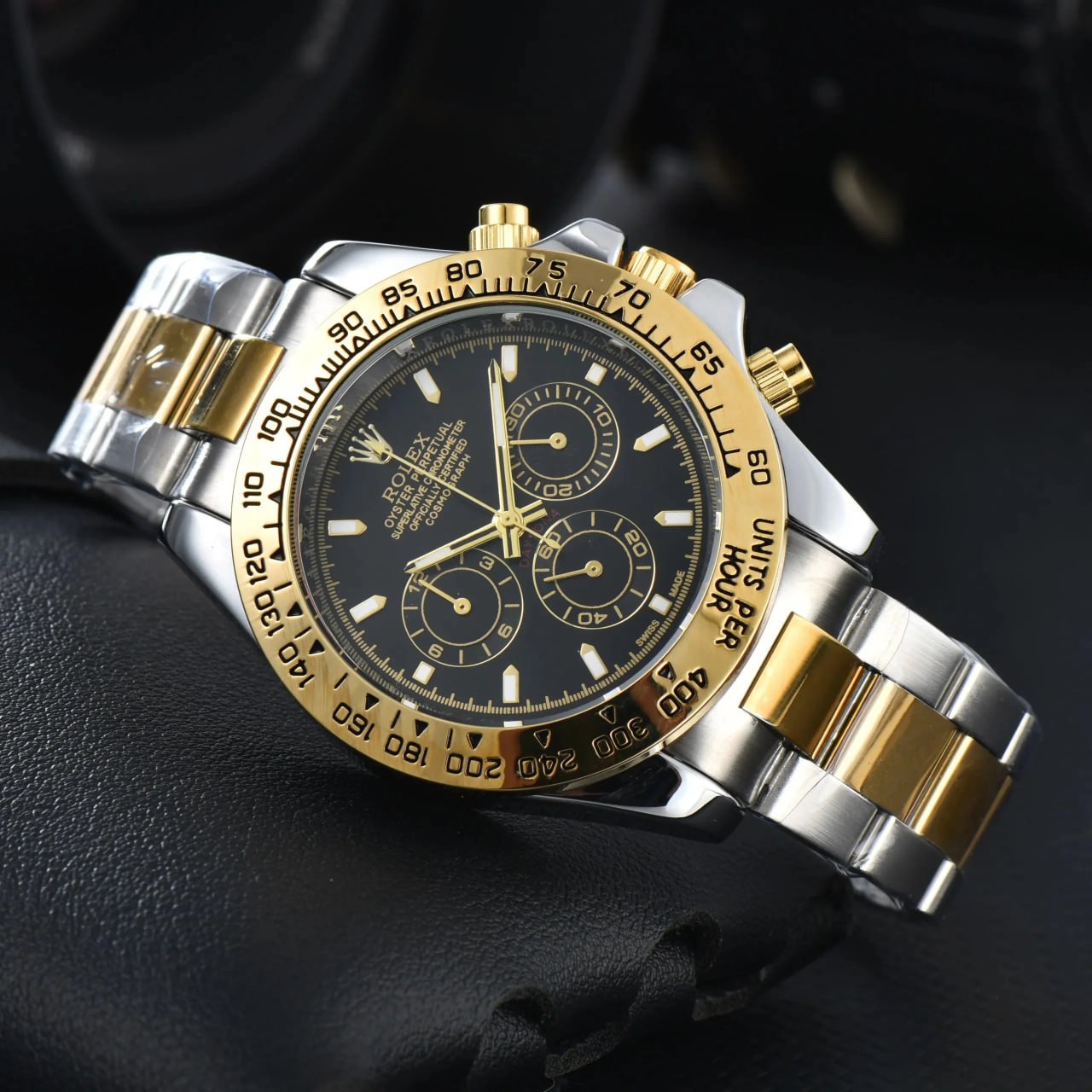 Rolex Watch Datejust