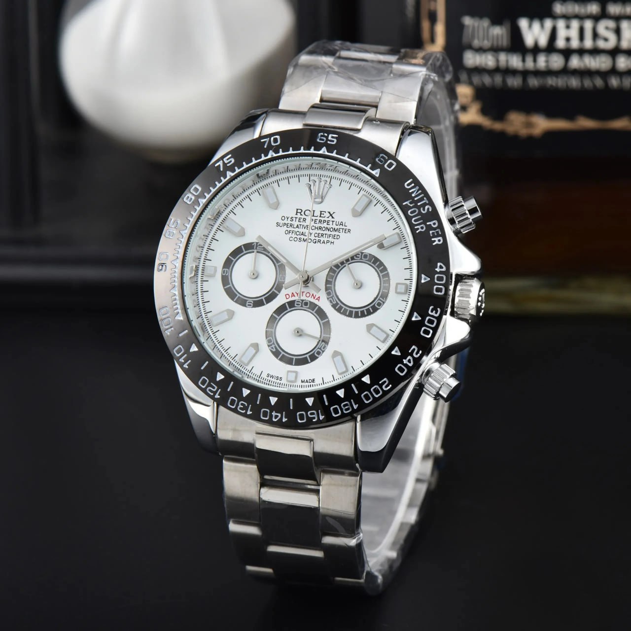 Rolex Watch Datejust -3