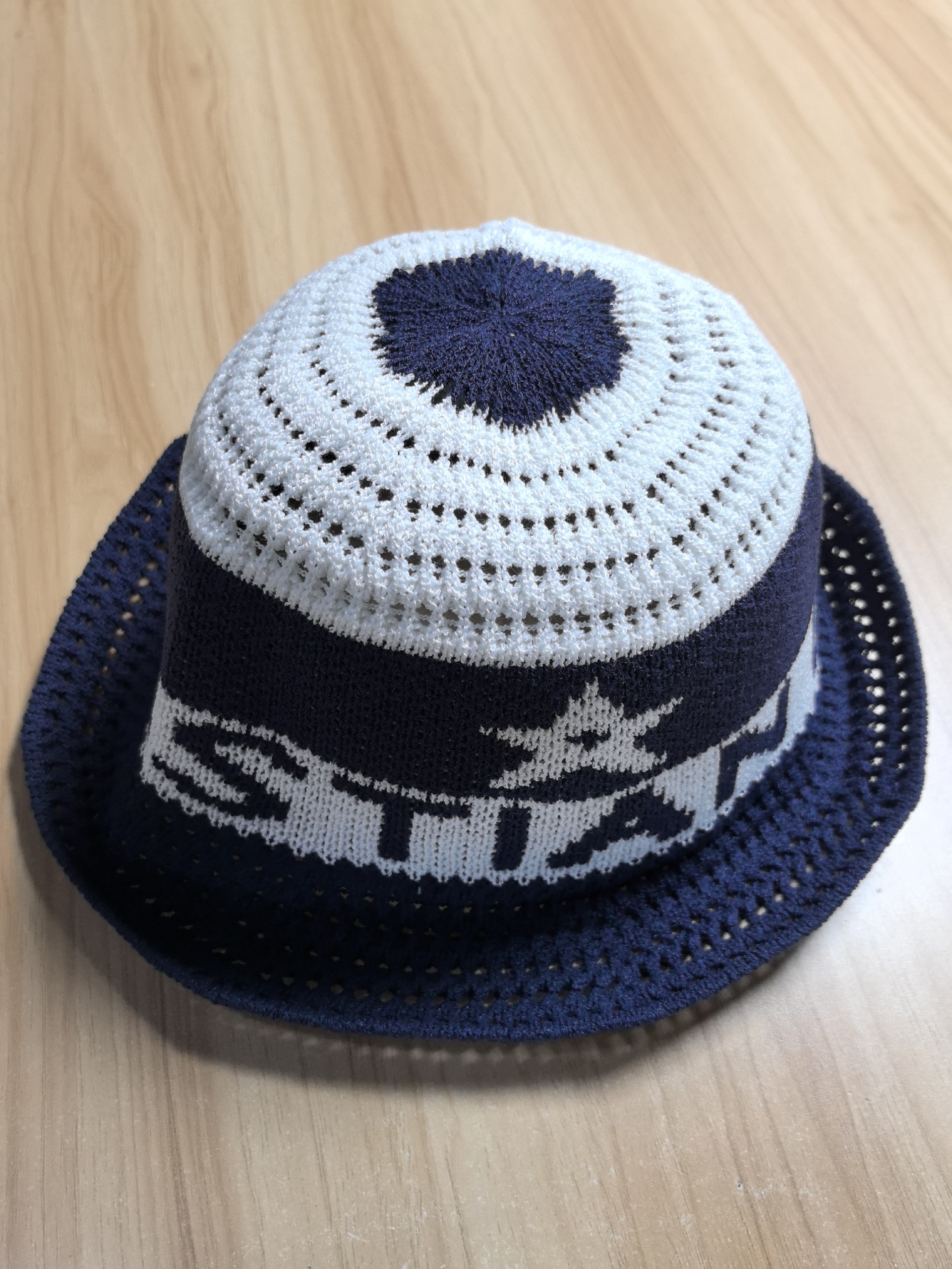 DIOR hat