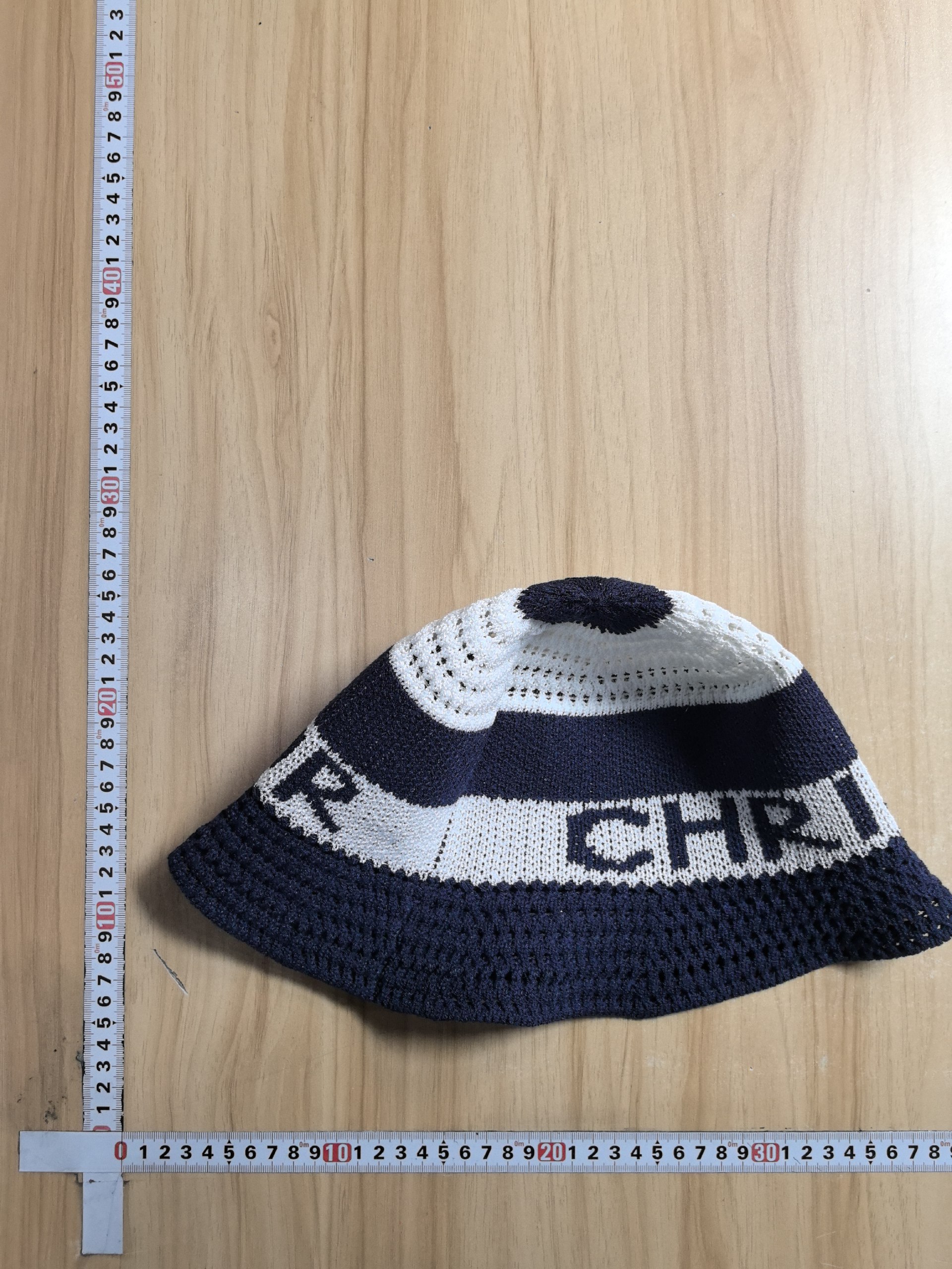 DIOR hat -2