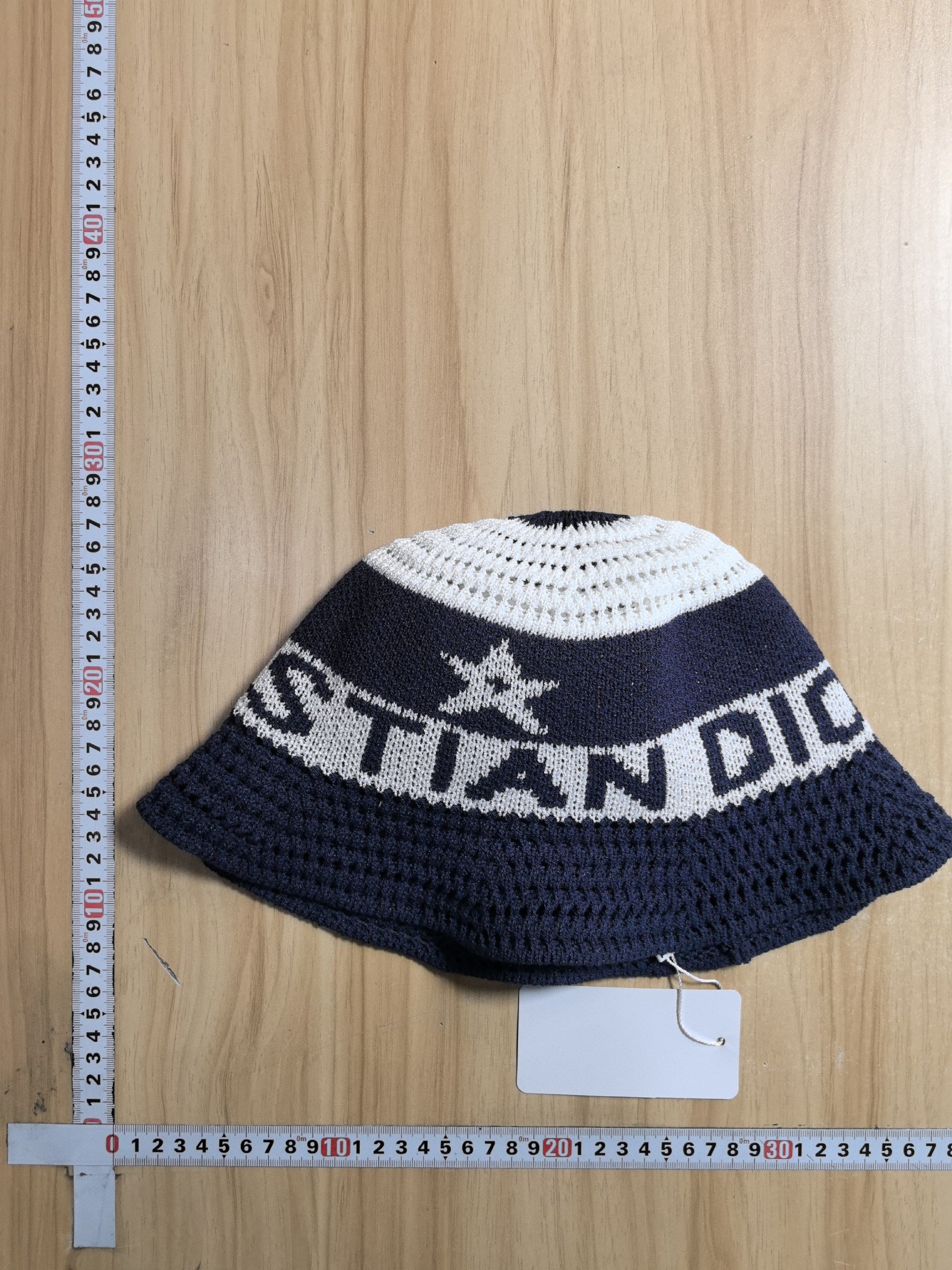 DIOR hat -3