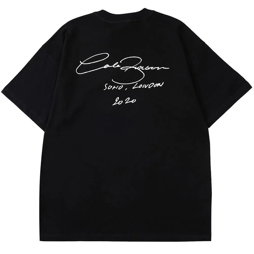 Cole Buxton T-Shirt -4