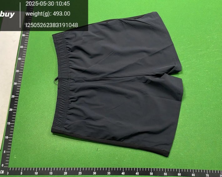 Gymshark Shorts -3