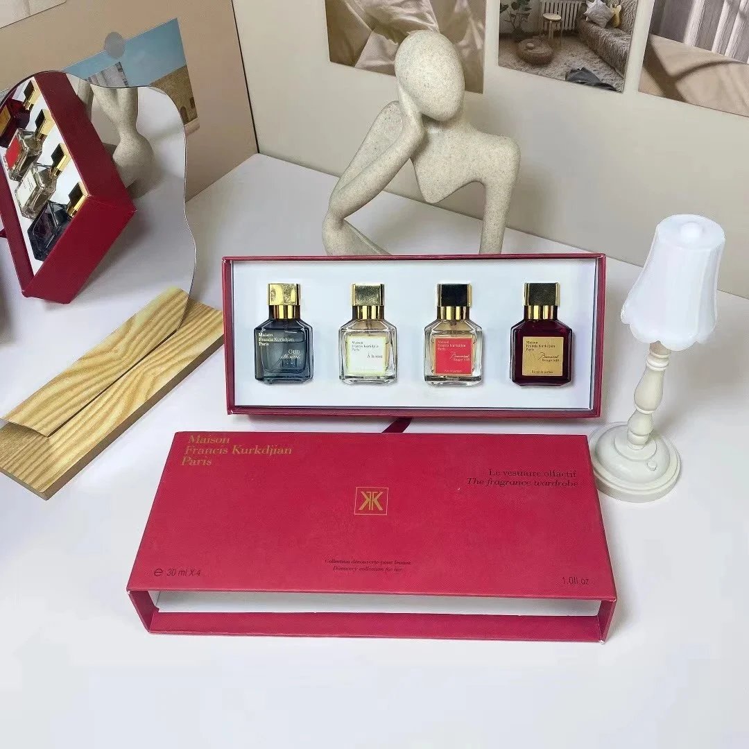 Hot Selling Perfume Set（+15 style） -2