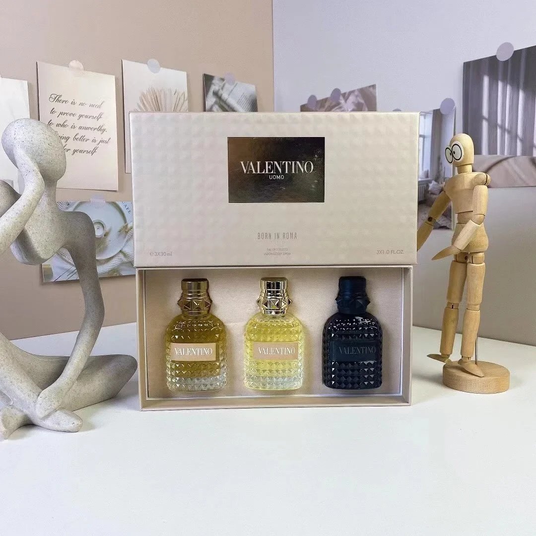 Hot Selling Perfume Set（+15 style） -3
