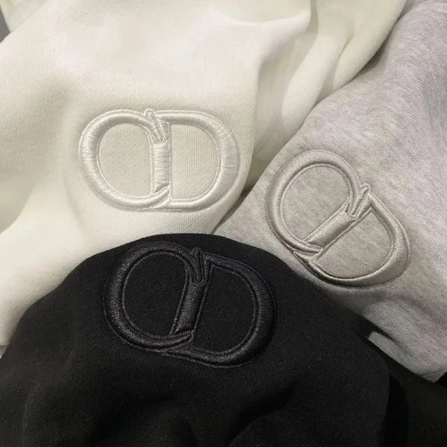 Dior Hoodie/Sweatshirt（27+ Sty