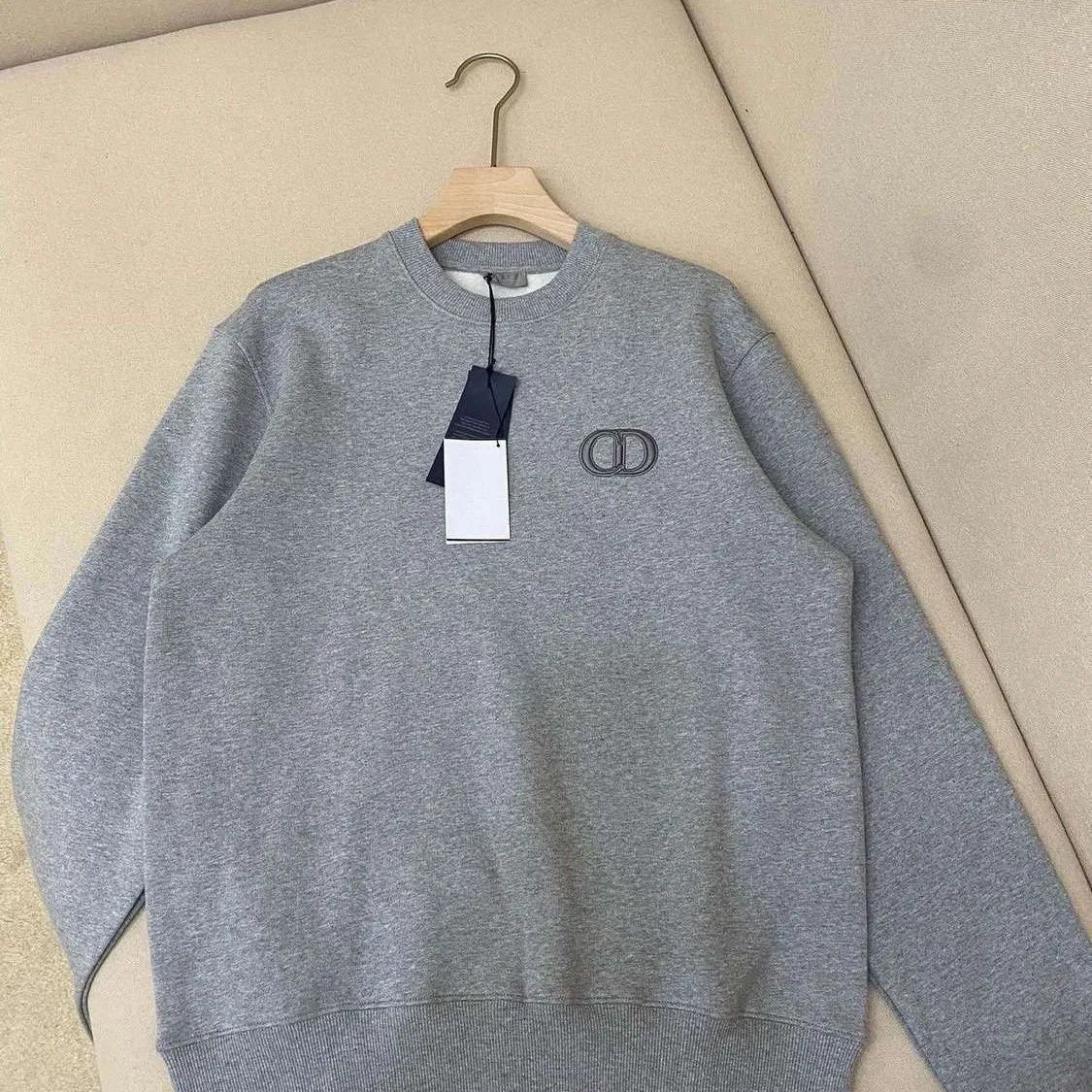 Dior Hoodie/Sweatshirt（27+ Styles） -2
