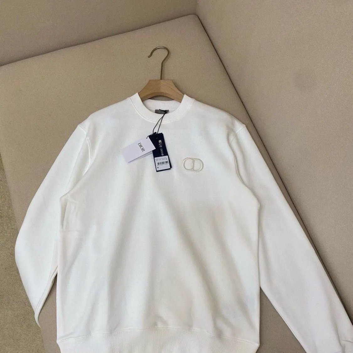 Dior Hoodie/Sweatshirt（27+ Styles） -3